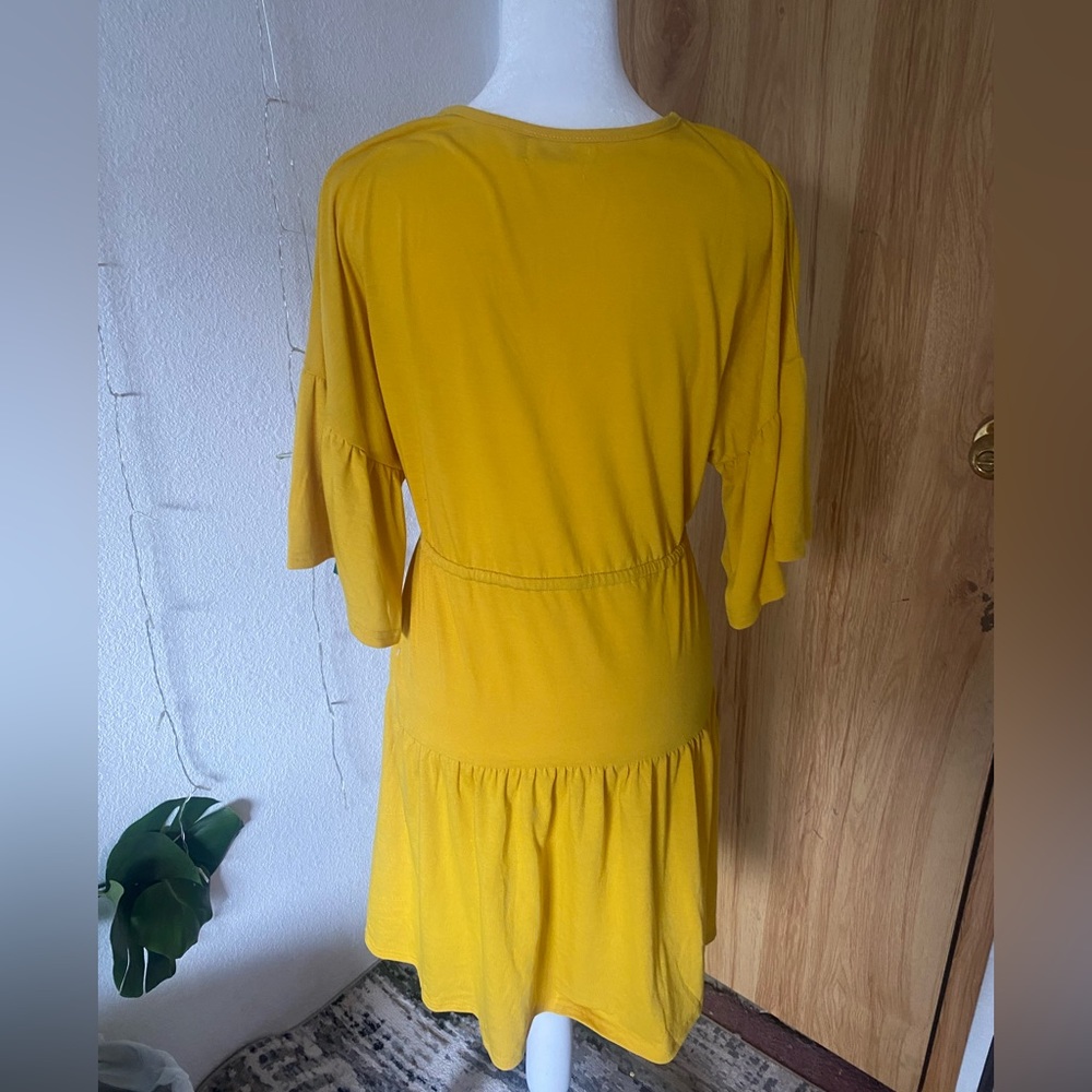 MISSKY Womens Summer Casual Dress - Picture 9 of 10